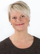 Heidi Egede-Nissen