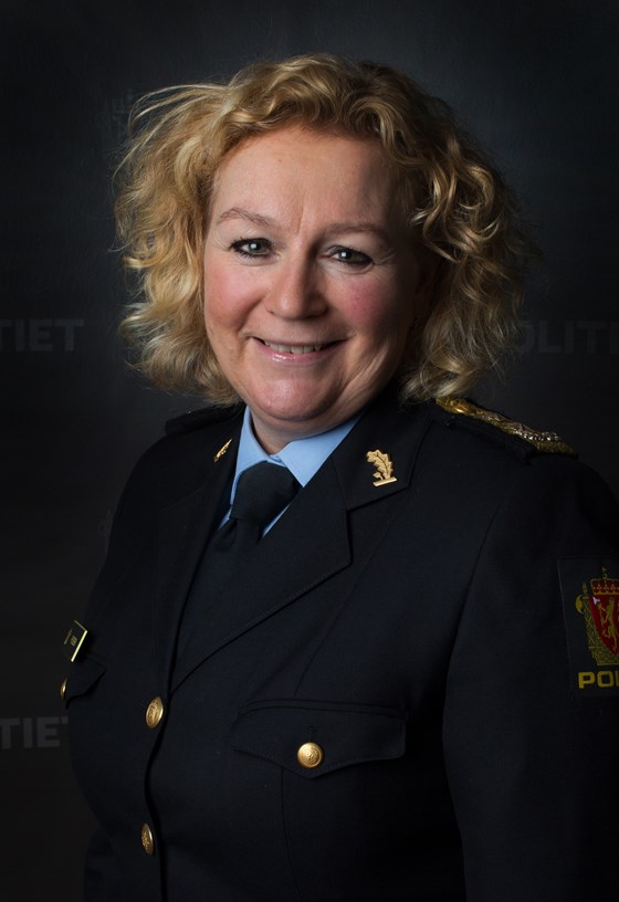 Tidligere politimester Christine Fossen er  utnevnt til sjef for UNMISS
