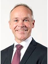Kommunal- og moderniseringsminister Jan Tore Sanner