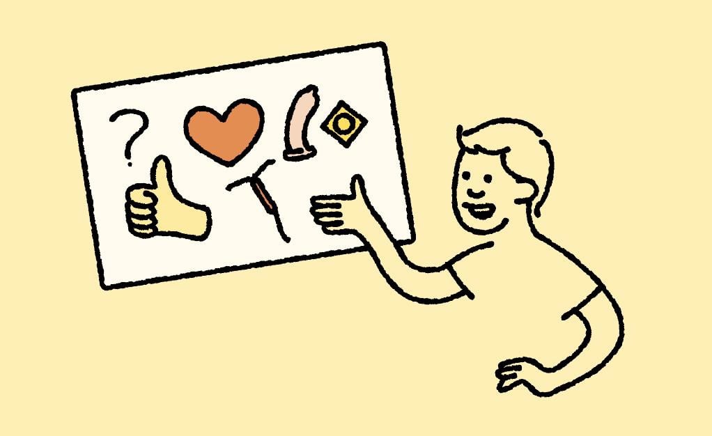 Et bilde som inneholder clip art, tegning, illustrasjon, sketch

KI-generert innhold kan være feil.