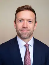 Statssekretær i Finansdepartementet, Bård Flaarønning