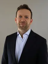 Statssekretær Bård Flaarønning