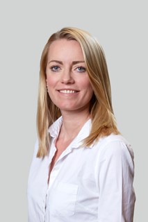 Camilla Strandskog