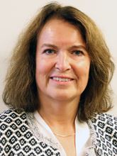 Secretary General Heidi Heggenes