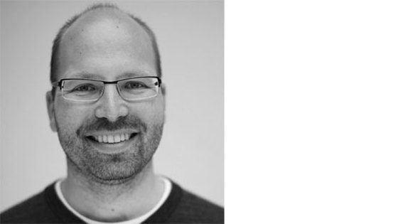 Utvalsleiar Steffen Kallbekken.