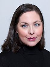 statssekretær Cecilie Brein-Karlsen