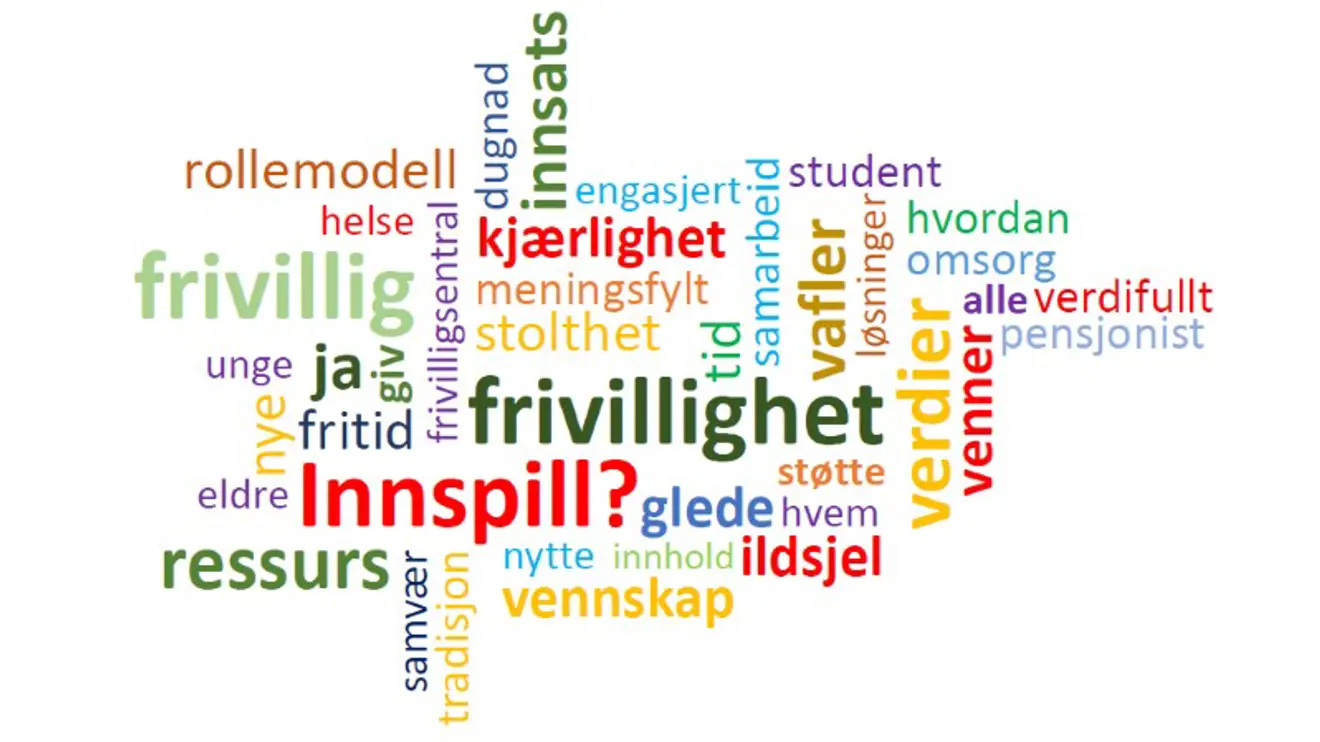 Mange har levert innspel til kommande handlingsplan mot speleproblem ...