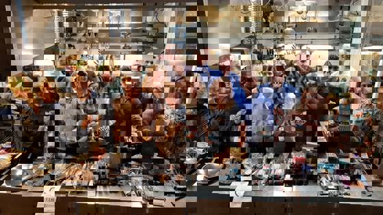 Produsentene som deltar på IGW 2020.