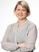 Bilde av Anne Solsvik