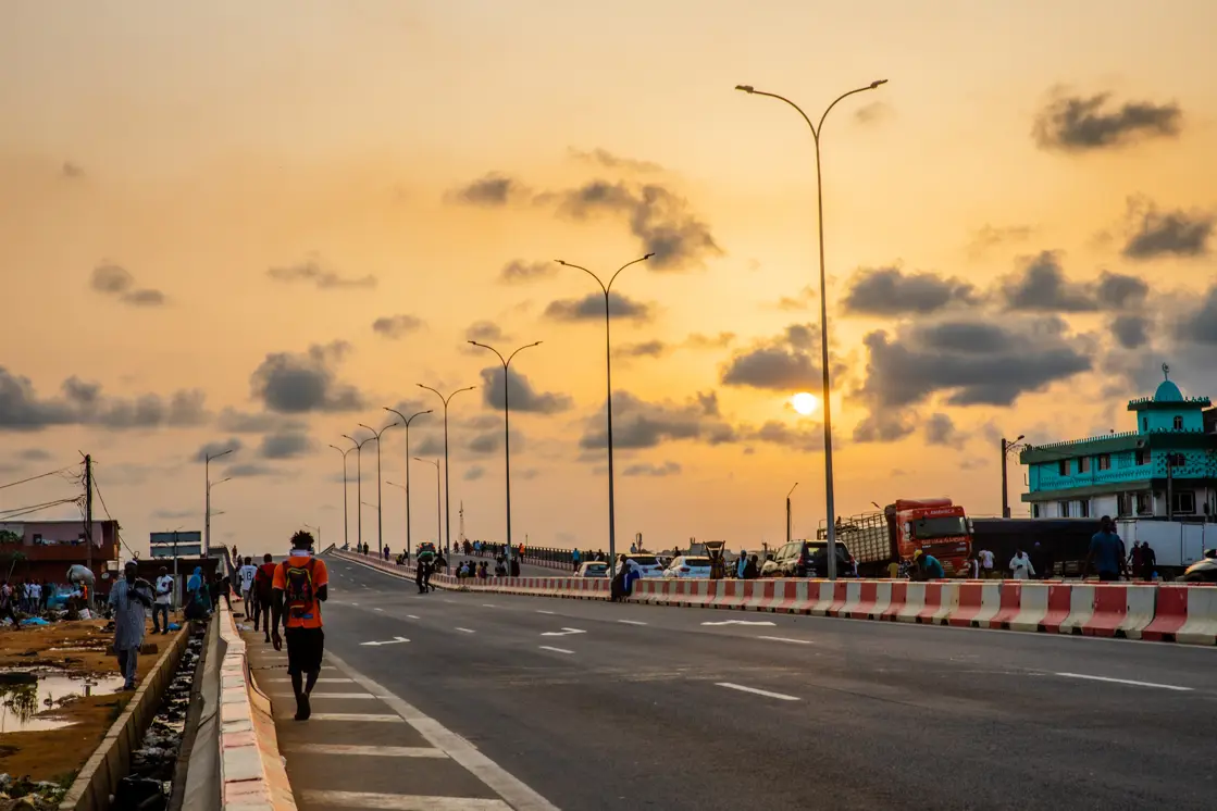 Abidjan