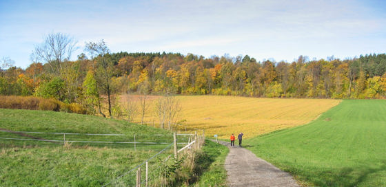 Hengsåsen på Bygdøy i Oslo.