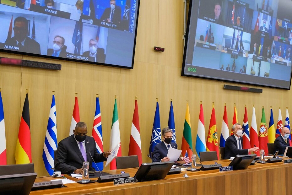 Figur 6.12 RSM avvikles