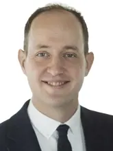 Profilfoto av seniorrådgiver Hallvard Østtveit Barbogen