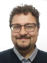 Kristofer Olai Ravn Stavseng