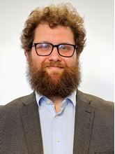 Profilfoto av statssekretær Karl Kristian Bekeng