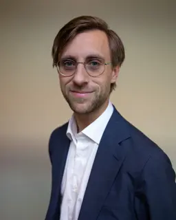 Statssekretær Trygve Gudmund Harlem Losnedahl