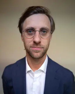 Statssekretær Trygve Gudmund Harlem Losnedahl