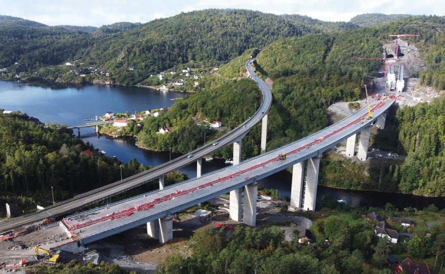 Illustrasjonsfoto