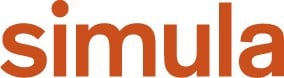 Logo. Simula.