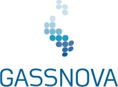 Logo. Gassnova