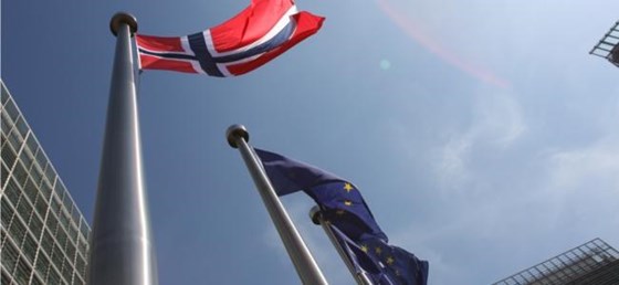 Norge og EU