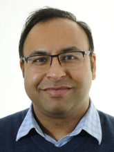 Profilfoto av Kashif Waqar Faiz