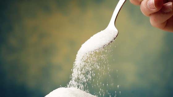 Sukker presser FAOs matprisindeks ytterligere ned