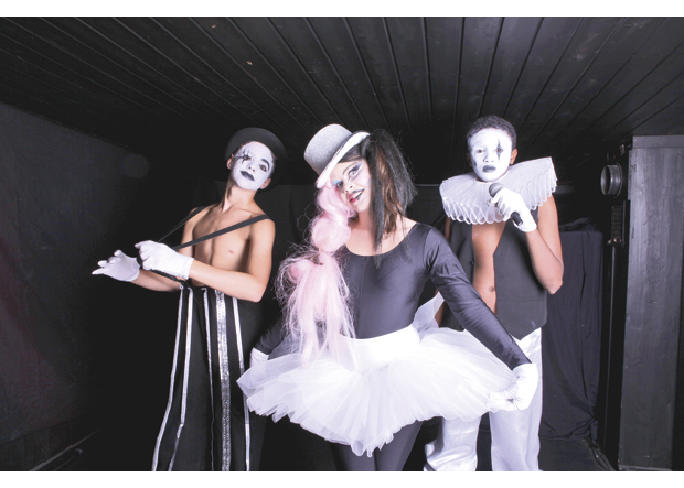 Figur 6.2 «Crossover» – prosjekt Groruddalen.