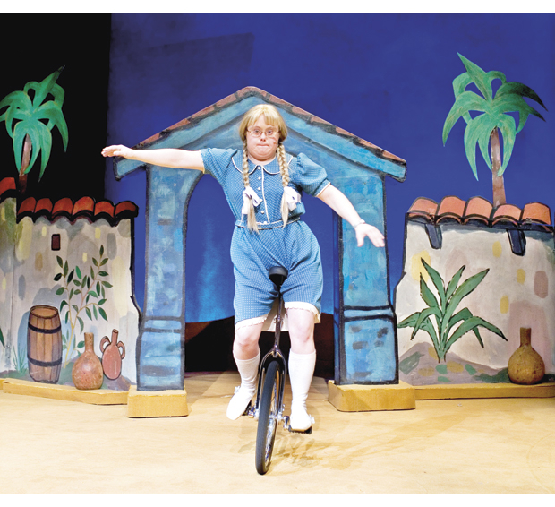 Figur 7.1 «Kardemomme by», Marte Wexelsen Goksøyr