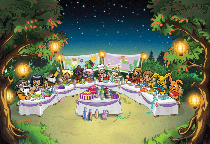 Figure 5.16 Josefine.