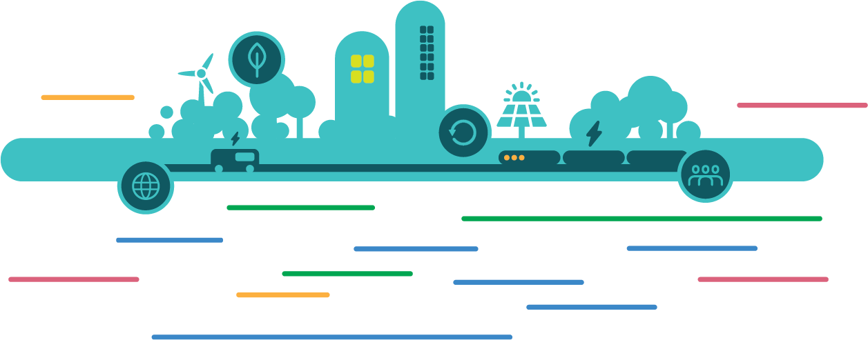 Dekorativ illustrasjon