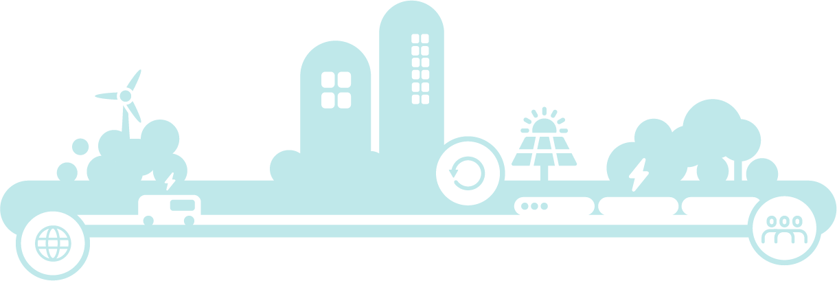 Dekorativ illustrasjon