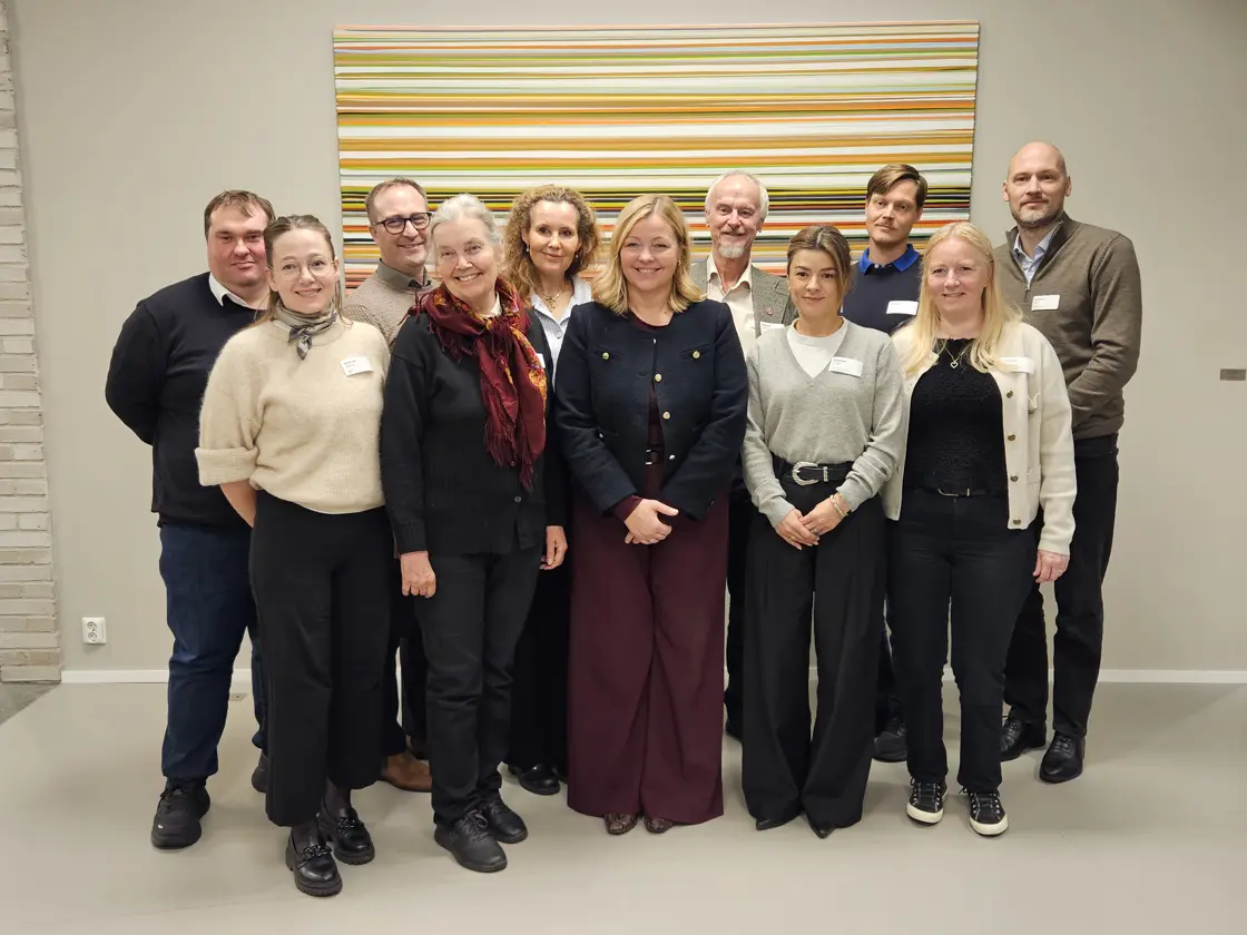 Regjeringen har oppnevnt leder og øvrige medlemmer av det nye, rådgivende yrkessykdomsutvalget.