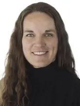 Profilfoto av seniorrådgiver Eva Hongshagen