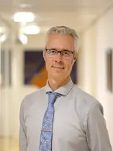 Portrett av statssekretæren