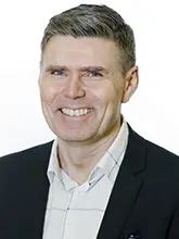Bilde av Geir Olsen
