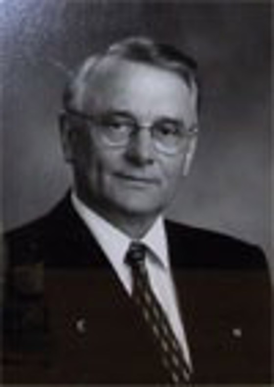 Statsråd Angelsen, Peter (Sp) 17.10.97 – 21.01.00