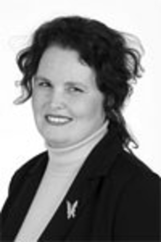 Statsråd Brustad, Sylvia (Ap) 02.10.09 - 20.10.09