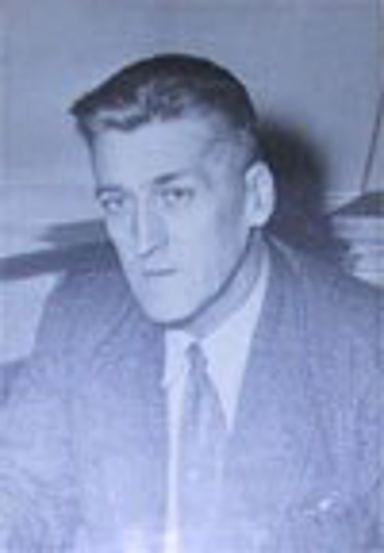 Tidligere fiskeriminister Peder Holt (Ap)