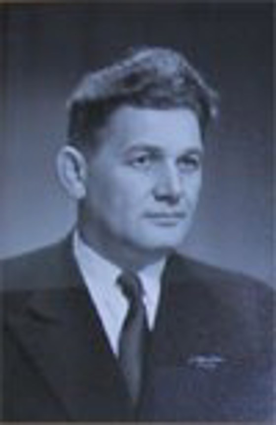 Tidligere fiskeriminister Carlsen, Reidar (Ap)