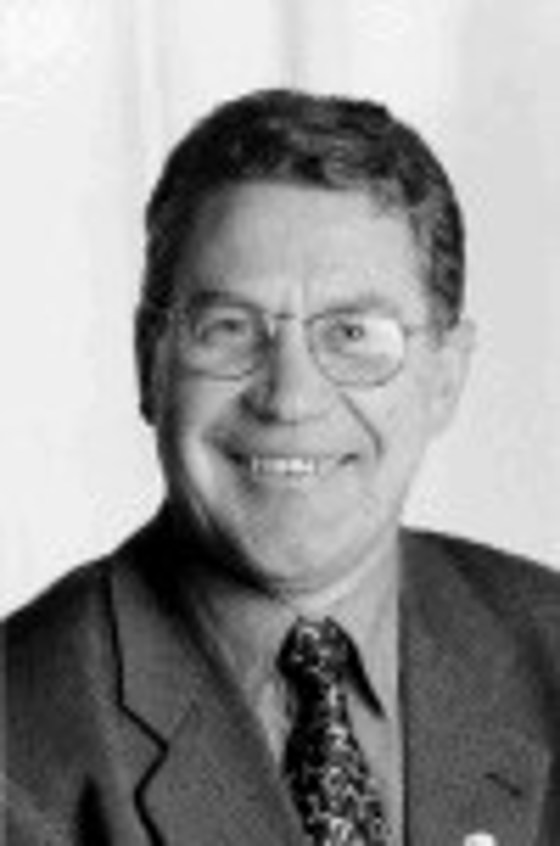 Statsråd Ludvigsen, Svein (H) 19.10.01 – 17.10.05