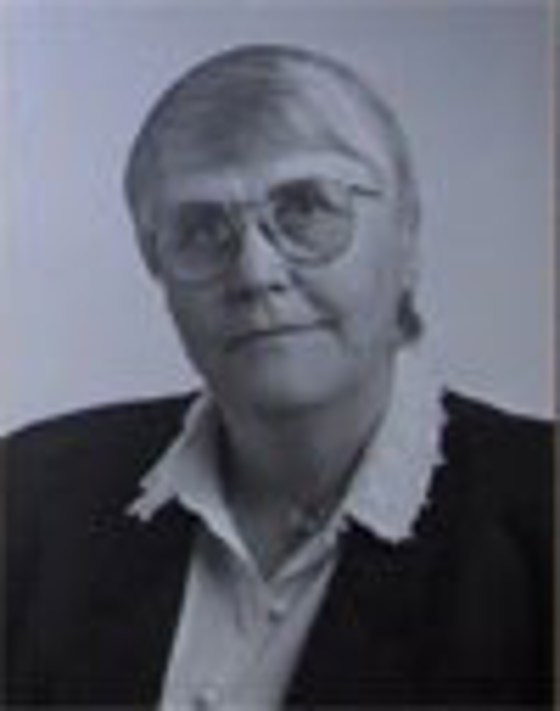 Statsråd Pettersen, Oddrunn (Ap) 03.11.90 - 04.09.92