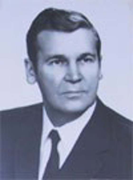 Statsråd Olsen, Trygve (Sp) 18.10.72 -16.10.73