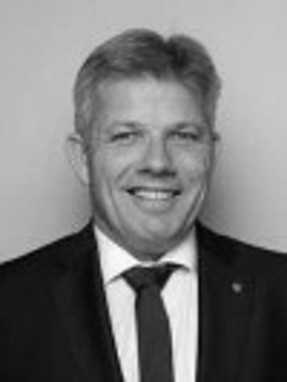 Tidligere fiskeri- og havminister Bjørnar Skjæran
