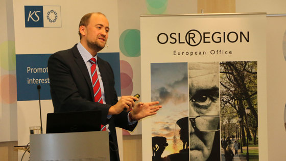 Trond Helge Baardsen