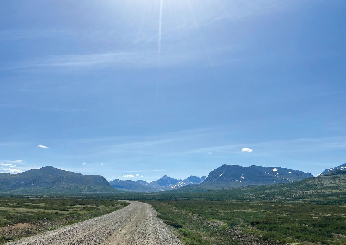 Foto: Martine Hårstad