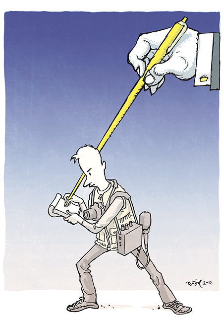 Figur 3.2 Egil Nyhus, Norge