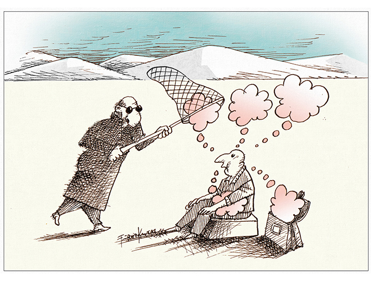 Figur 5.1 Firuz Kutal, Norge