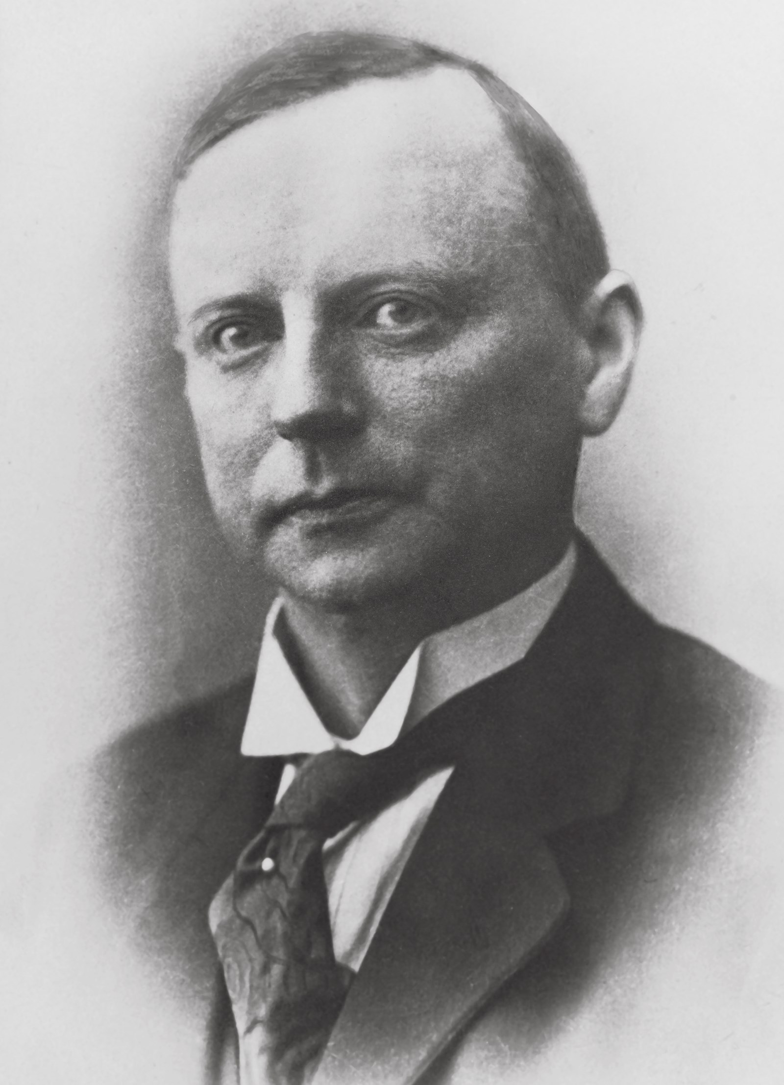 Ivar Lykke