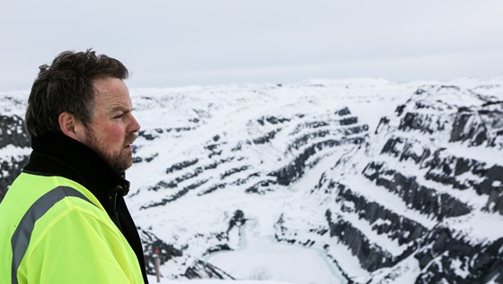Torbjørn Røe Isaksen skal diskutere overturisme